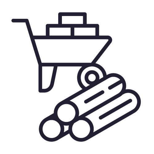 Building Materials Trading