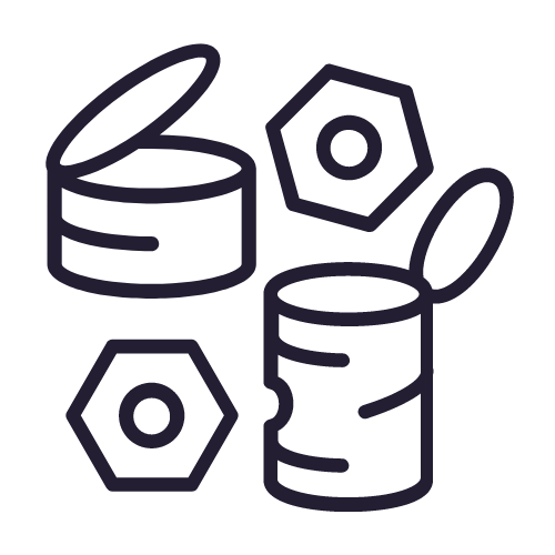 Metal Coating Services